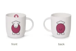 The Herdy Company herdy Yan Mug- Tea|Bright Colors