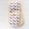 Hairy Coo Highland Cow Oven Glove- Oven Gloves/Mitts