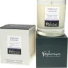 The Highland Soap Company Highland Lavender Natural Soy Wax Candle- Home Fragrance