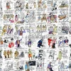 All Jigsaw Puzzles History 300 Piece Wooden Jigsaw Puzzle- Puzzles|Children