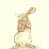 Two Bad Mice Hold Me Tight Greetings Card- Greeting Cards