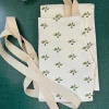 Jane Abbott Designs Holly & Berry Adult Apron- Christmas|Aprons