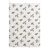Sophie Allport Holly & Berry Tea Towel- Tea|Tea Towels