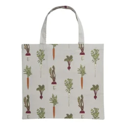 Sophie Allport Home Grown Folding Shopping Bag- Tea|Gardening