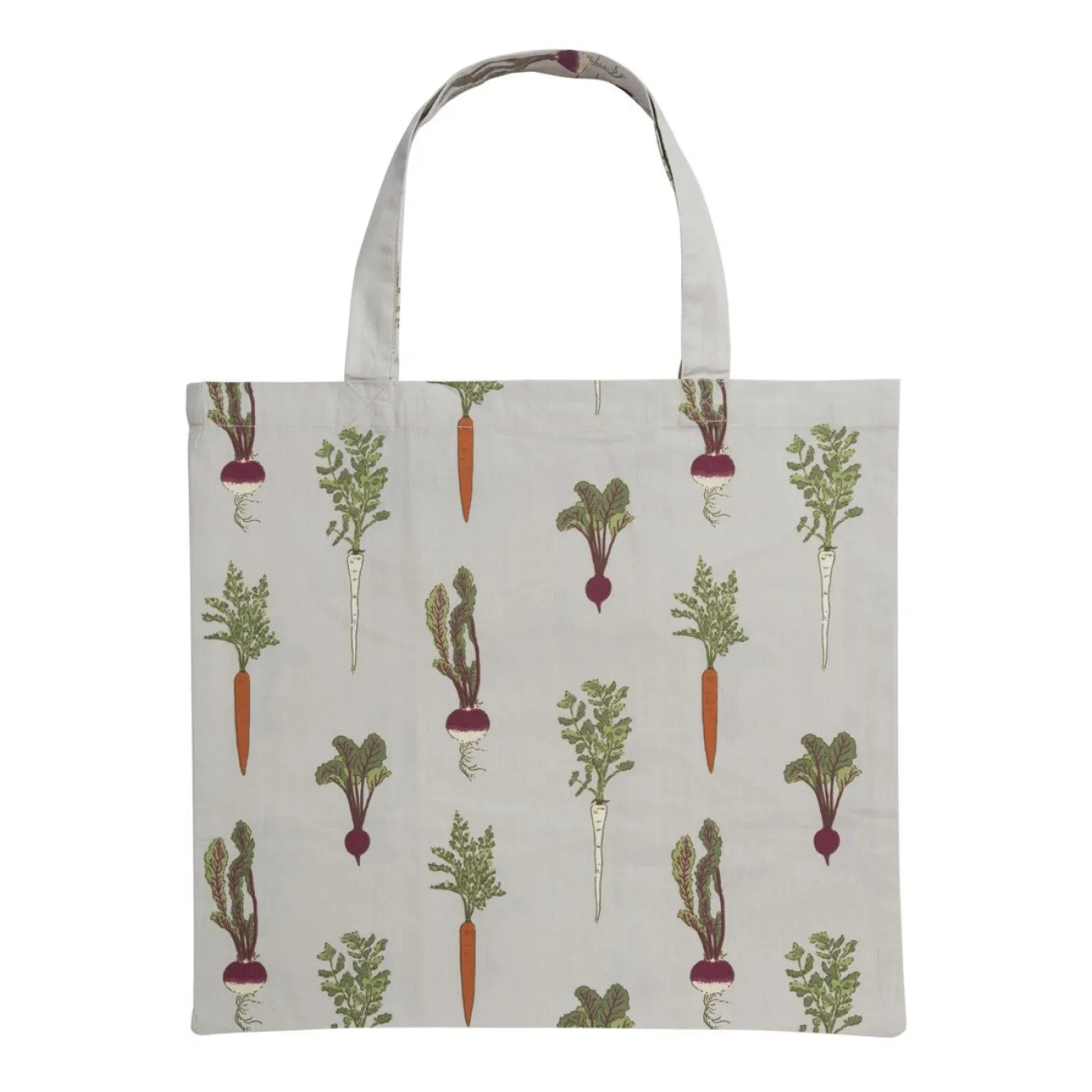 Sophie Allport Home Grown Folding Shopping Bag- Tea|Gardening