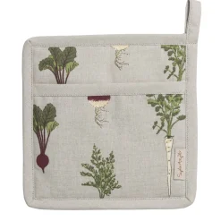 Sophie Allport Home Grown Pot Grab- Pot Grabs