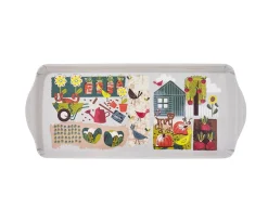 Ulster Weavers Home Grown Sandwich Tray- Tea|Trays