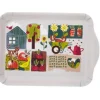 Ulster Weavers Home Grown Small Scatter Tray- Melamine|Gardening