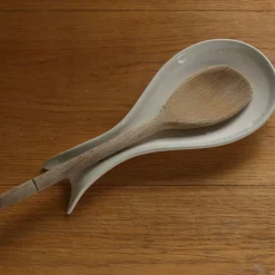 Susie Watson Designs Honey Bees Spoon Rest- Kitchenware