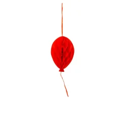 Talking Tables Honeycomb Balloons Party Decorations - 3 pack- Greeting Cards