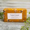 Toasted Crumpet Honeydew & Nectar Soap- Soaps & Lotions