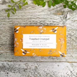 Toasted Crumpet Honeydew & Nectar Soap- Soaps & Lotions