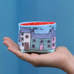 Poppy Treffry Hooray Bunting Sewing Project- Storage|Crafts