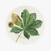 Emma Bridgewater Horse Chestnut & Conker 8 1/2 inch Plate- Plates