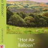 All Jigsaw Puzzles Hot Air Balloon 1000 Piece Jigsaw Puzzle- Puzzles|Children