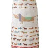 Ulster Weavers Hot Dog Cotton Apron- Aprons