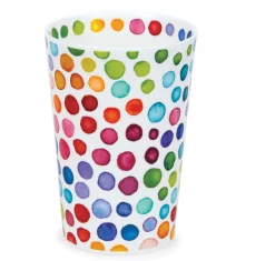 Dunoon Hot Spots China Travel Mug- Tea