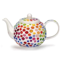 Dunoon Hot Spots Large Teapot- Tea|Tea