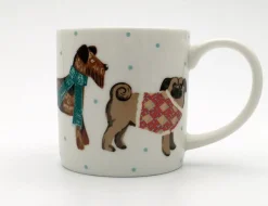 Ulster Weavers Hound Dog Mug- Pets|Pets