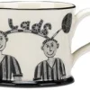 Moorland Pottery Howay the Lads Mug by- Whimsical|Places