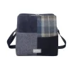 Earth Squared Bags Humbie Tweed Logan Bag- Bags