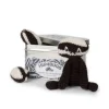 Toft Crafts Humbugs Sweets in a Tin Kit- Crafts