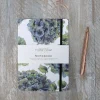 Toasted Crumpet Hydrangea Pure A5 Lined Notebook- Stationery
