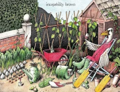 All Jigsaw Puzzles Incapability Brown 1000 Piece Jigsaw Puzzle- Puzzles|Children