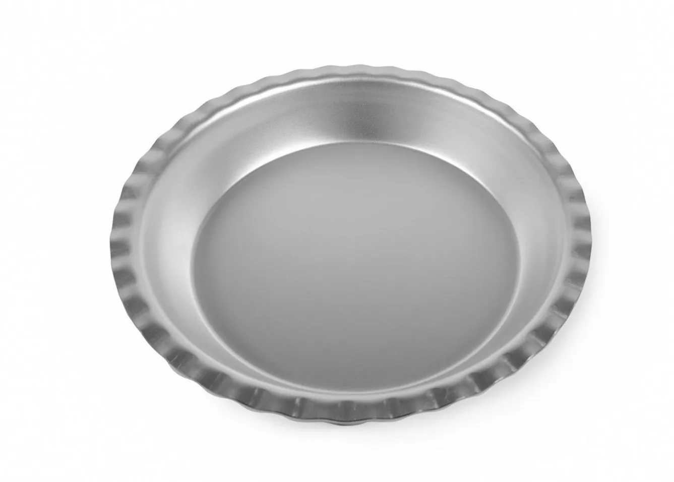 Silverwood 9 Inch Fluted Pie Dish- Bakeware