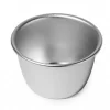 Silverwood 3 Inch Mini Pudding Mold (6 oz)- Bakeware