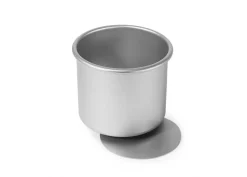 Silverwood 4 Inch Pork Pie Mould w. Loose Bottom- Bakeware