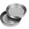 Silverwood 8 Inch Victoria Surprise Cake Set (2 Pans, 4 Bases)- Bakeware