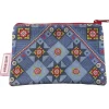 Emma Ball Indigo Dreams Zipped Pouch- Crafts|Bags