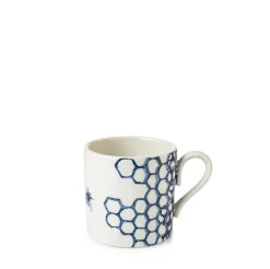 Burleigh Ink Blue Pollen Coffee Can- Blues