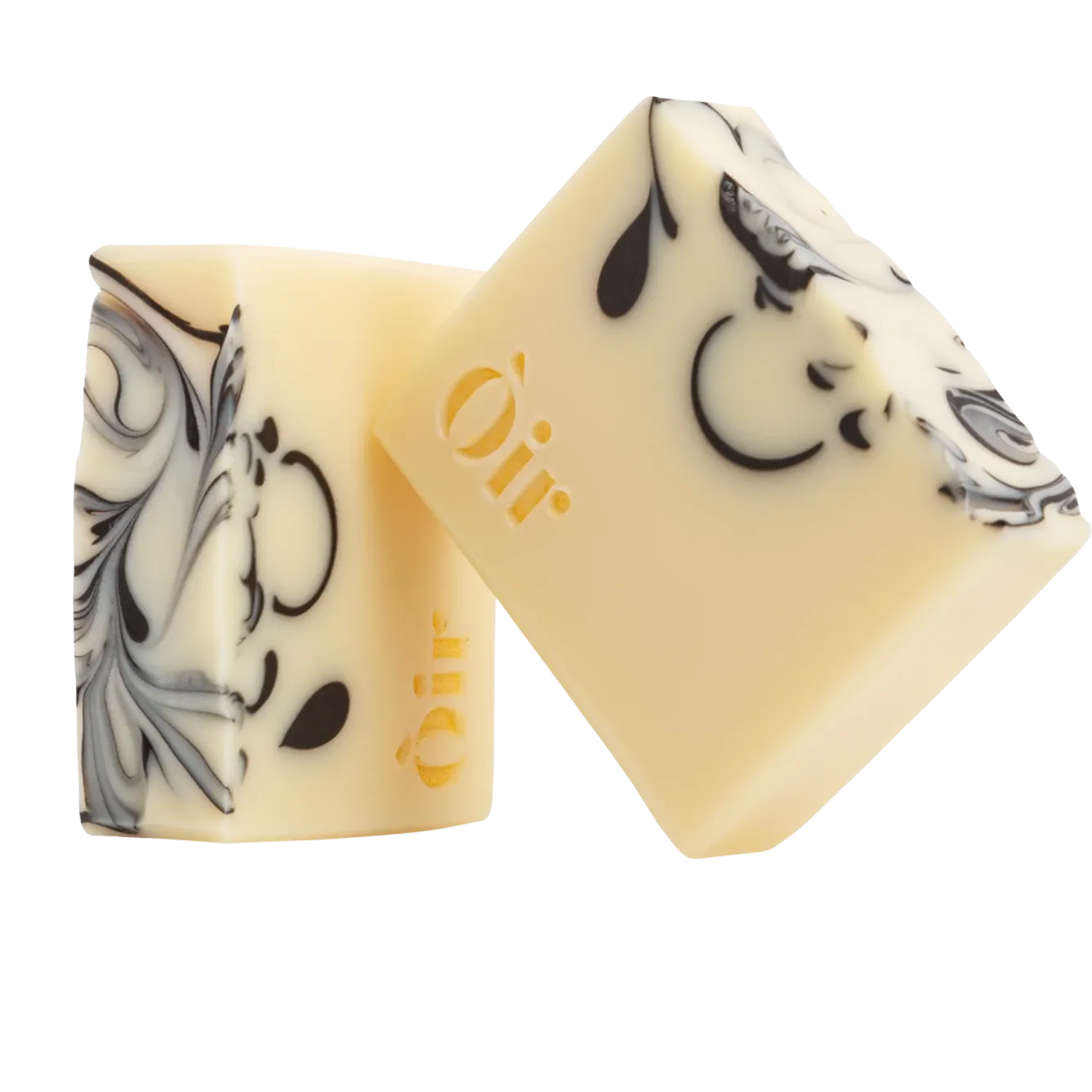 Òir Soaps Òir Cedarwood, Clary Sage, Rose Geranium, Vetiver Luxury Hand & Body Soap- Soaps & Lotions