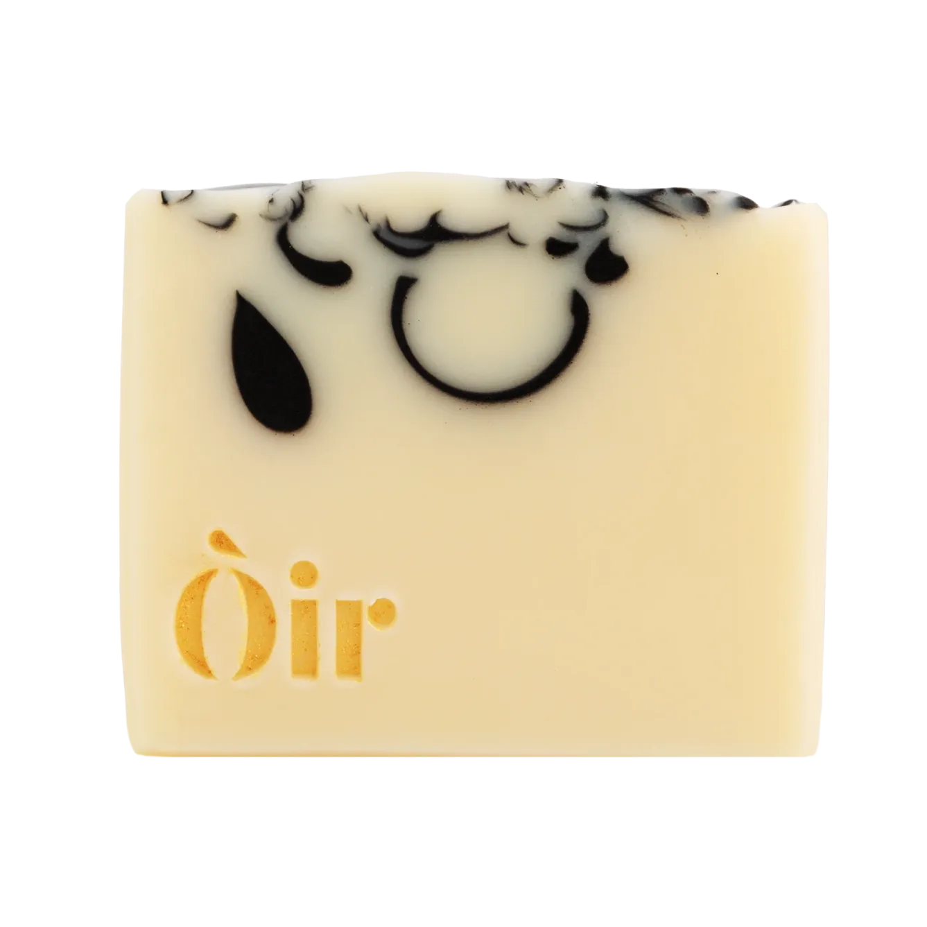Òir Soaps Òir Cedarwood, Clary Sage, Rose Geranium, Vetiver Luxury Hand & Body Soap- Soaps & Lotions