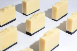 Òir Soaps Òir Cinnamon, Lemongrass Luxury Hand & Body Soap- Soaps & Lotions