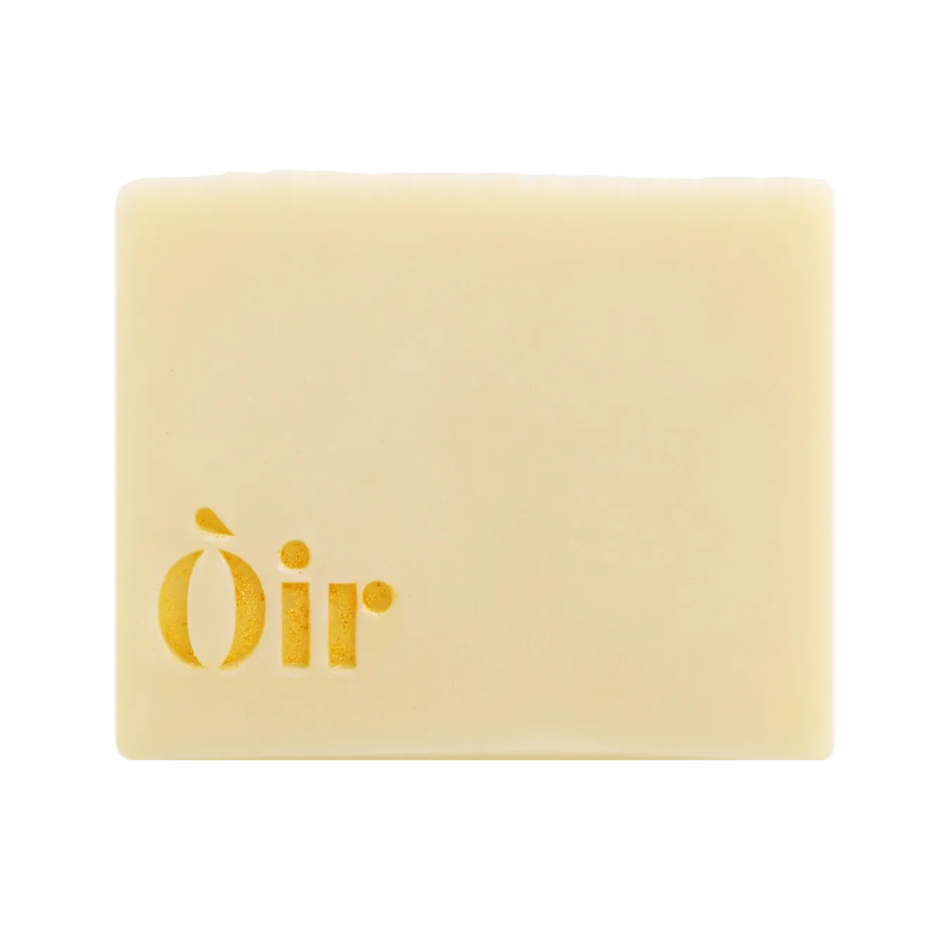 Òir Soaps Òir Fragrance Free Luxury Hand & Body Soap- Soaps & Lotions