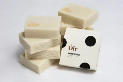 Òir Soaps Òir Fragrance Free Luxury Hand & Body Soap- Soaps & Lotions