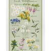 Ulster Weavers Irish Wildflowers Tea Towel- Tea|Tea Towels