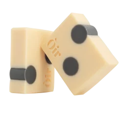 Òir Soaps Òir Lemongrass, Pink Grapefruit, Clary Sage, Rosemary Luxury Hand & Body Soap- Soaps & Lotions