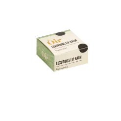Òir Soaps Òir Peppermint Luxurious Lip Balm- Soaps & Lotions