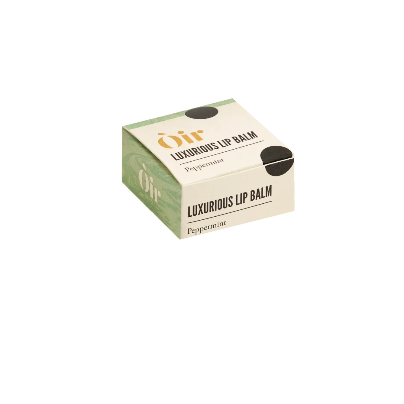 Òir Soaps Òir Peppermint Luxurious Lip Balm- Soaps & Lotions