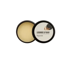 Òir Soaps Òir Peppermint Luxurious Lip Balm- Soaps & Lotions