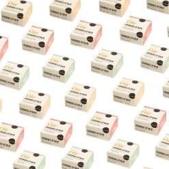 Òir Soaps Òir Rose Geranium & Lemon Luxurious Lip Balm- Soaps & Lotions