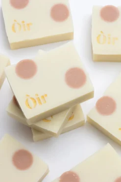 Òir Soaps Òir Rose Geranium Luxury Hand & Body Soap- Soaps & Lotions