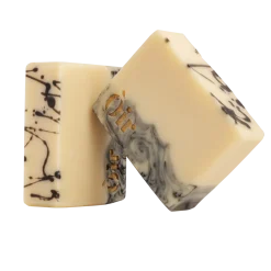 Òir Soaps Òir Rosemary, Ho Leaf, Geranium Luxury Hand & Body Soap- Soaps & Lotions
