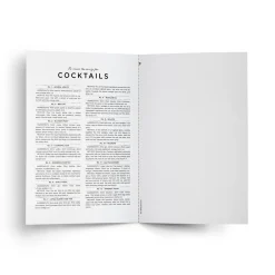 Everlong Print Co. It's Never Too Early for Cocktails Card- Greeting Cards