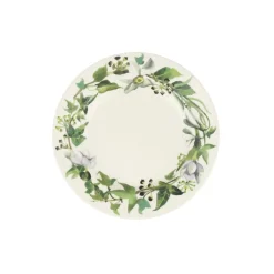 Emma Bridgewater Ivy 6 1/2 inch plate- Christmas|Plates