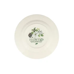 Emma Bridgewater Ivy 6 1/2 inch plate- Christmas|Plates